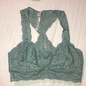 Free People bralette